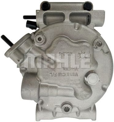 ACP441000P MAHLE Компрессор, кондиционер