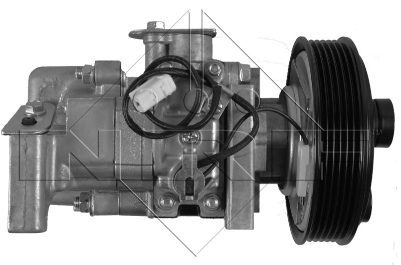 32820G NRF Компрессор, кондиционер