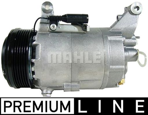 ACP32000P MAHLE Компрессор, кондиционер