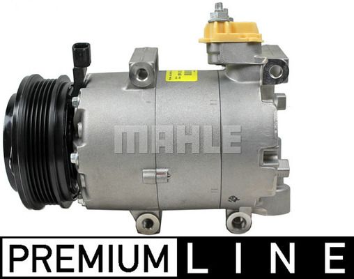 ACP1392000P MAHLE Компрессор, кондиционер