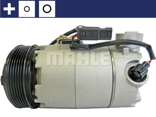 ACP1385000S MAHLE Компрессор, кондиционер