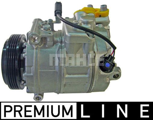 ACP822000P MAHLE Компрессор, кондиционер