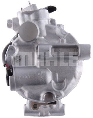 ACP475000P MAHLE Компрессор, кондиционер