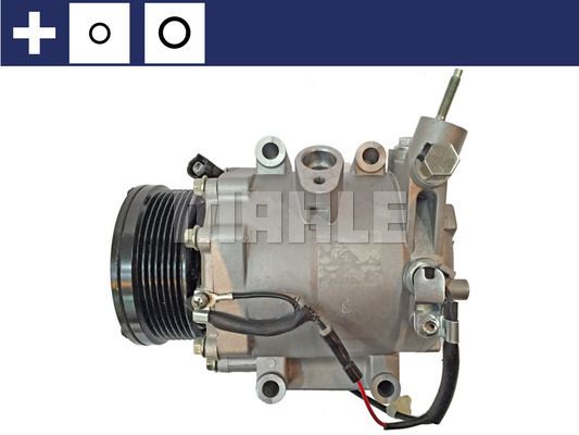 ACP950000S MAHLE Компрессор, кондиционер