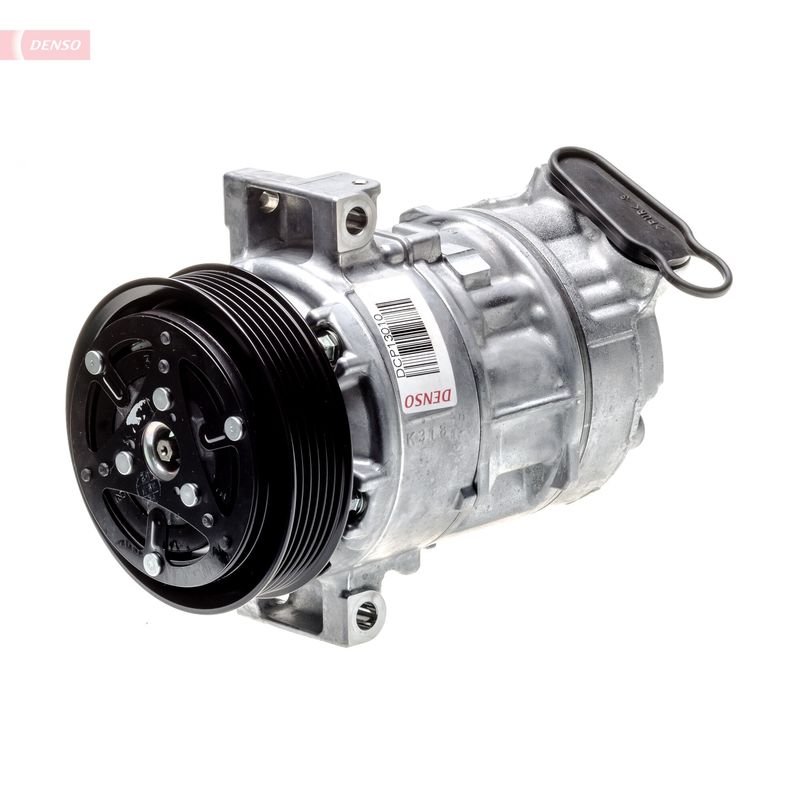 DCP13010 DENSO Компрессор, кондиционер