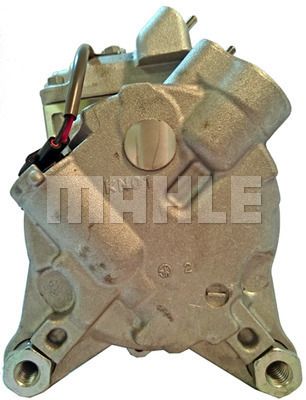 ACP699000S MAHLE Компрессор, кондиционер