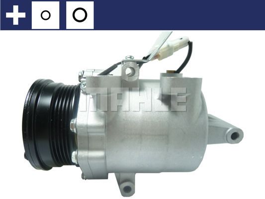 ACP814000S MAHLE Компрессор, кондиционер