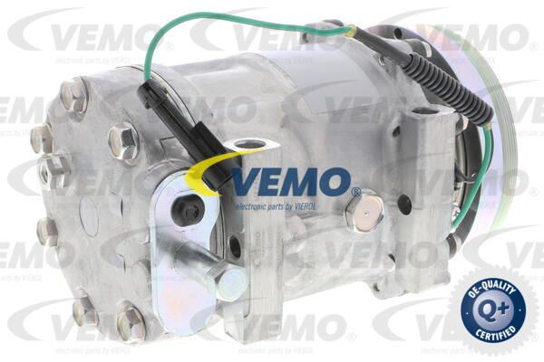 V33150001 VEMO Компрессор, кондиционер