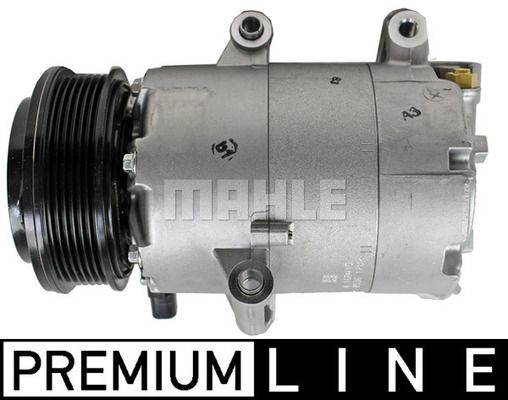 ACP1391000P MAHLE Компрессор, кондиционер