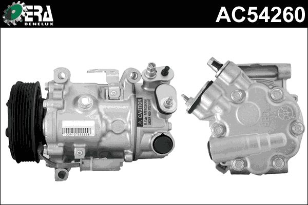 AC54260 ERA Benelux Компрессор, кондиционер