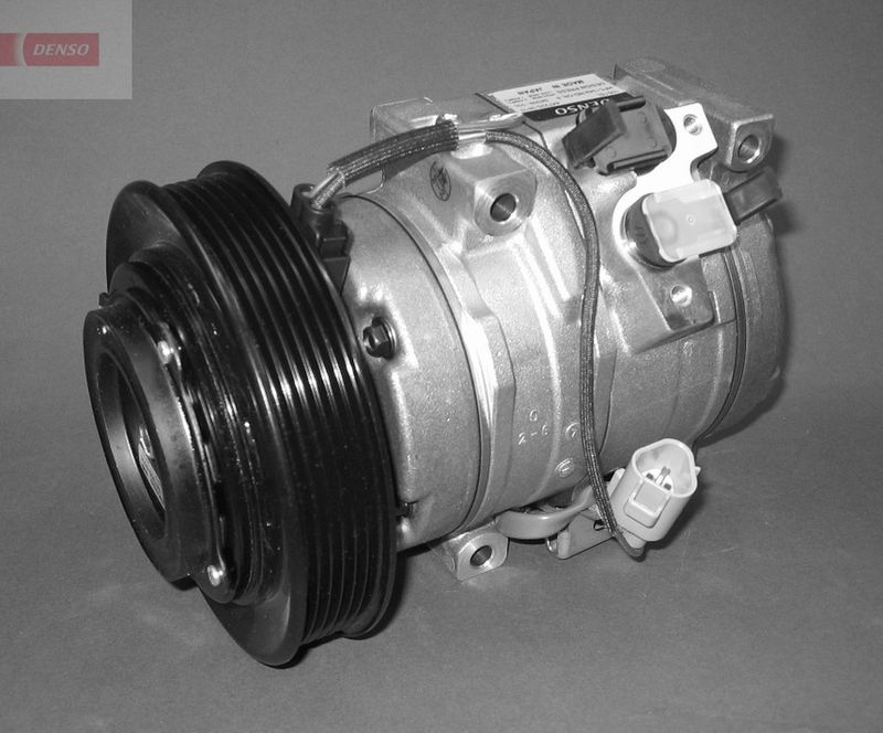 DCP50060 DENSO Компрессор, кондиционер