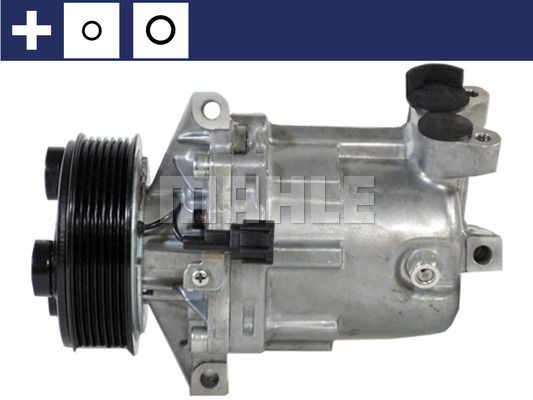 ACP807000S MAHLE Компрессор, кондиционер