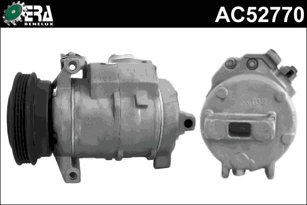 AC52770 ERA Benelux Компрессор, кондиционер