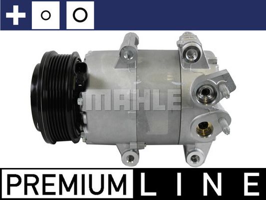 ACP1185000P MAHLE Компрессор, кондиционер