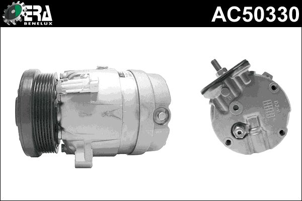 AC50330 ERA Benelux Компрессор, кондиционер