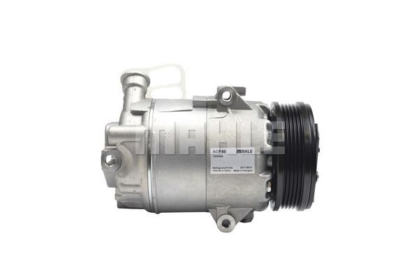 ACP50000P MAHLE Компрессор, кондиционер