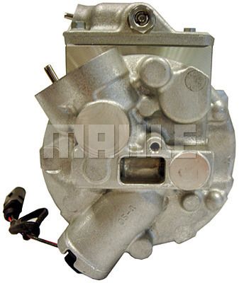 ACP18000S MAHLE Компрессор, кондиционер