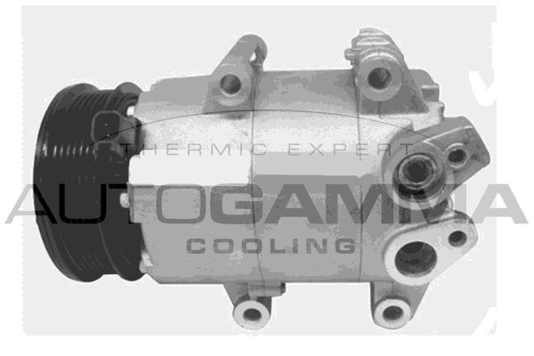 118626 AUTOGAMMA Компрессор, кондиционер