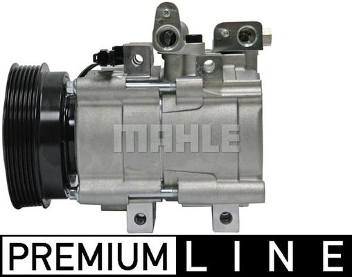 ACP1230000P MAHLE Компрессор, кондиционер