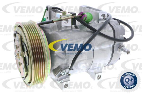 V15150023 VEMO Компрессор, кондиционер