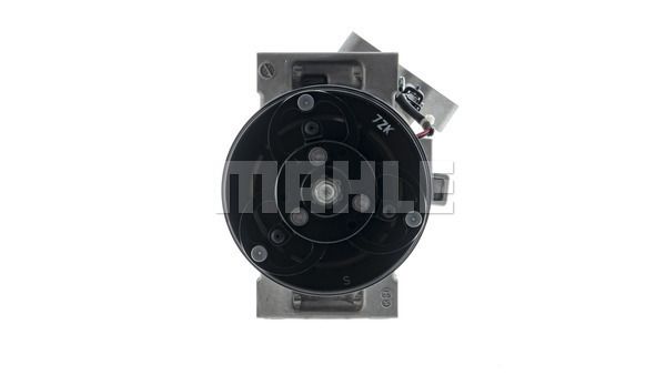 ACP609000P MAHLE Компрессор, кондиционер