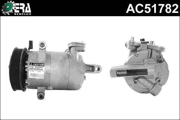 AC51782 ERA Benelux Компрессор, кондиционер