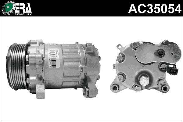 AC35054 ERA Benelux Компрессор, кондиционер