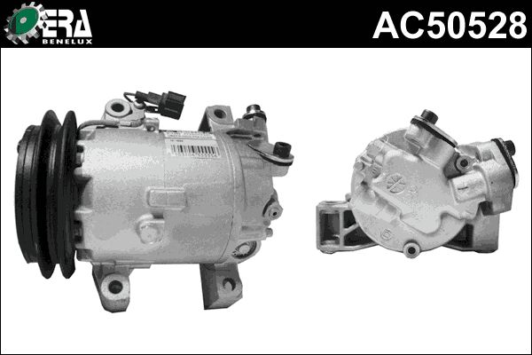 AC50528 ERA Benelux Компрессор, кондиционер