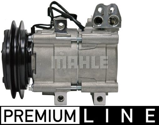 ACP1236000P MAHLE Компрессор, кондиционер