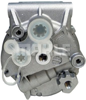 ACP34000S MAHLE Компрессор, кондиционер