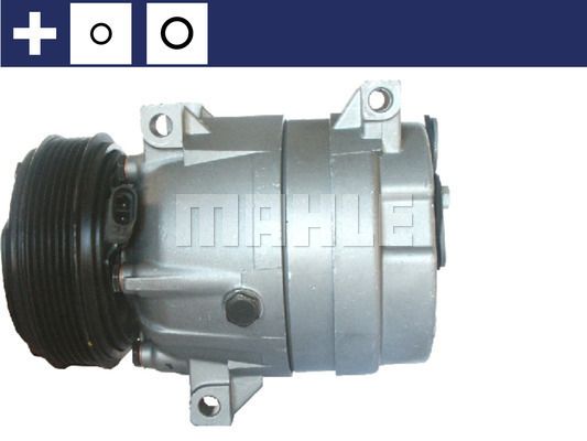 ACP379000S MAHLE Компрессор, кондиционер