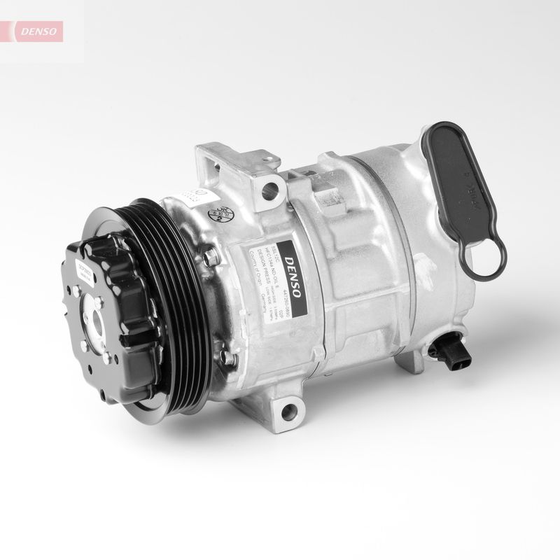 DCP20023 DENSO Компрессор, кондиционер