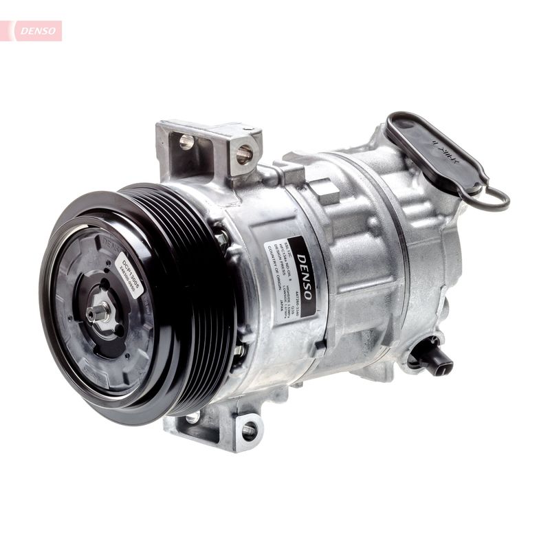 DCP13005 DENSO Компрессор, кондиционер