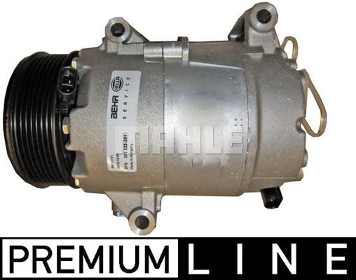 ACP28000P MAHLE Компрессор, кондиционер