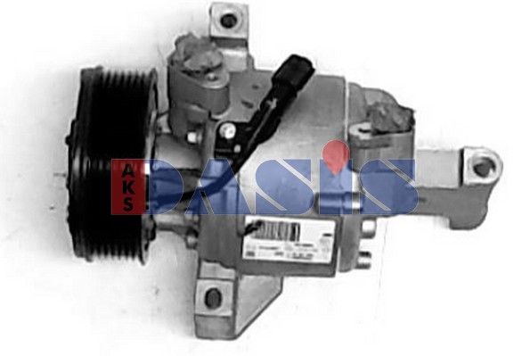 852893N AKS DASIS Компрессор, кондиционер