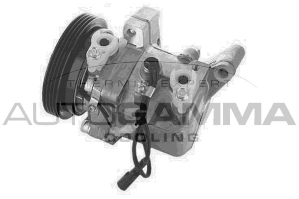 118716 AUTOGAMMA Компрессор, кондиционер