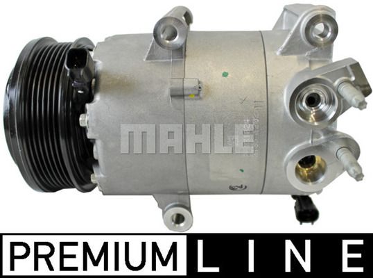 ACP1189000P MAHLE Компрессор, кондиционер