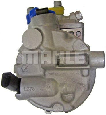 ACP771000P MAHLE Компрессор, кондиционер