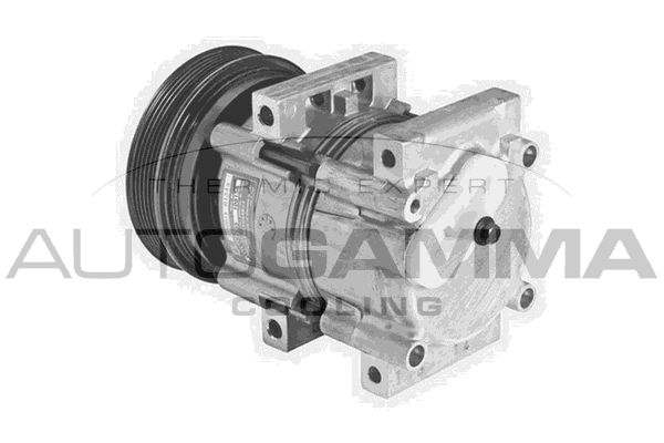 108335 AUTOGAMMA Компрессор, кондиционер