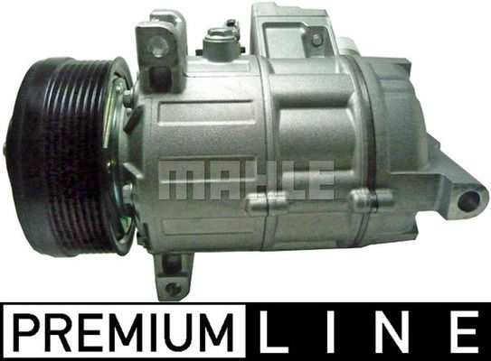 ACP809000P MAHLE Компрессор, кондиционер