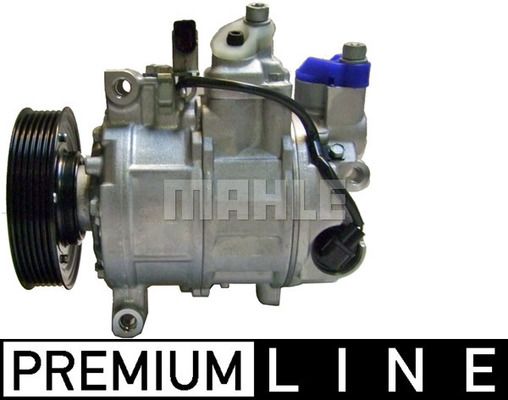 ACP1267000P MAHLE Компрессор, кондиционер