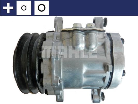 ACP1033000S MAHLE Компрессор, кондиционер