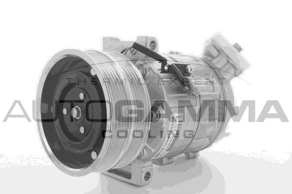 108620 AUTOGAMMA Компрессор, кондиционер