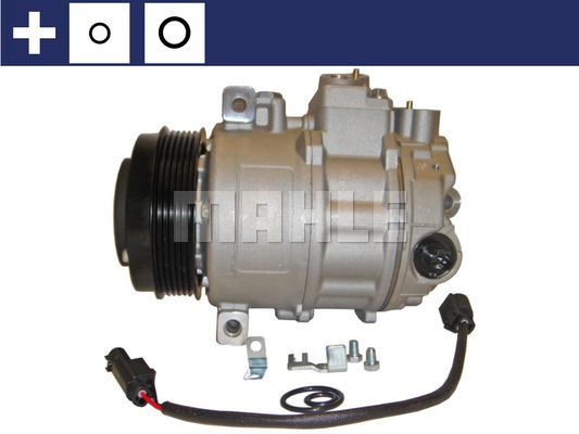 ACP23000S MAHLE Компрессор, кондиционер