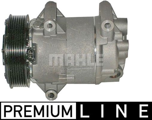 ACP73000P MAHLE Компрессор, кондиционер