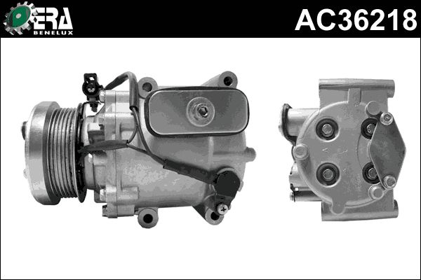 AC36218 ERA Benelux Компрессор, кондиционер