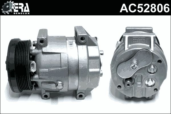 AC52806 ERA Benelux Компрессор, кондиционер