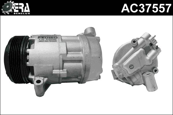 AC37557 ERA Benelux Компрессор, кондиционер