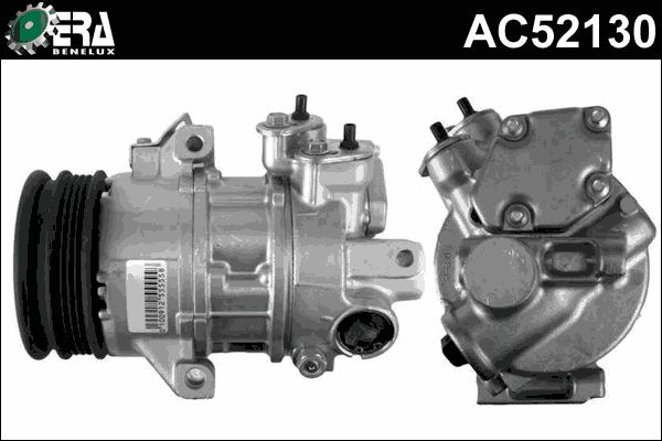 AC52130 ERA Benelux Компрессор, кондиционер