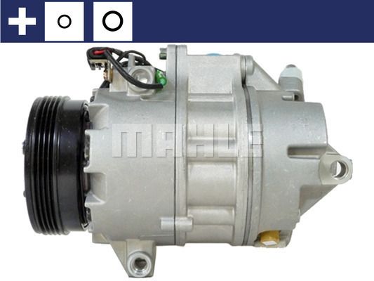 ACP1438000S MAHLE Компрессор, кондиционер